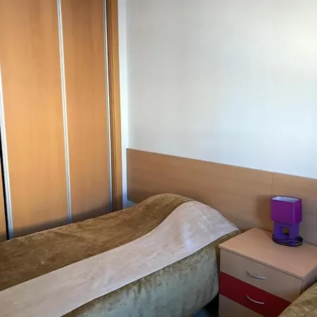 Adosado Con Vistas Al Mar Feriehus *