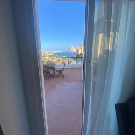 Adosado Con Vistas Al Mar *